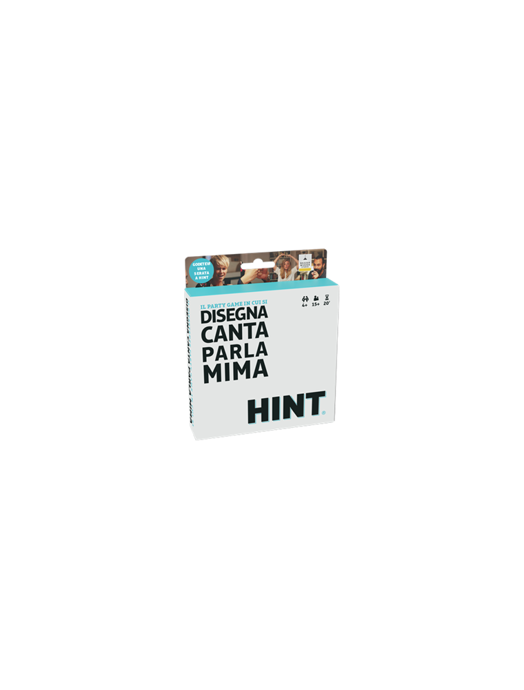 Hint Pocket