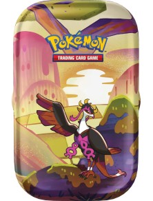 Pokémon TCG Mini Tin Da...