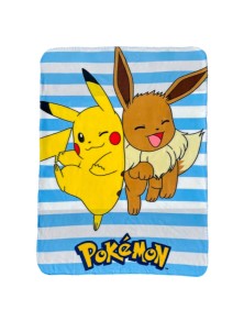 Pokemon Pikachu & Eevee...