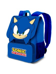 Sonic The Hedgehog Flap...