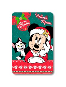 Disney Minnie Natale...