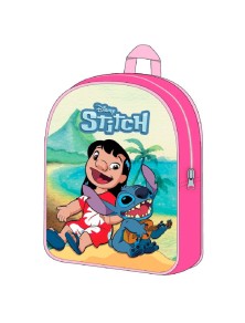 Disney Lilo & Stitch Zaino...