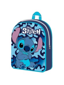 Disney Stitch Zaino 30cm Disney