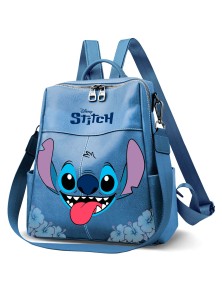 Disney Stitch Tongue...