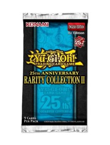 Yu-Gi-Oh TCG 25th...