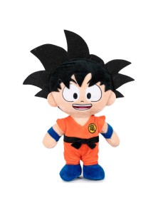 Dragon Ball Goku Peluche...