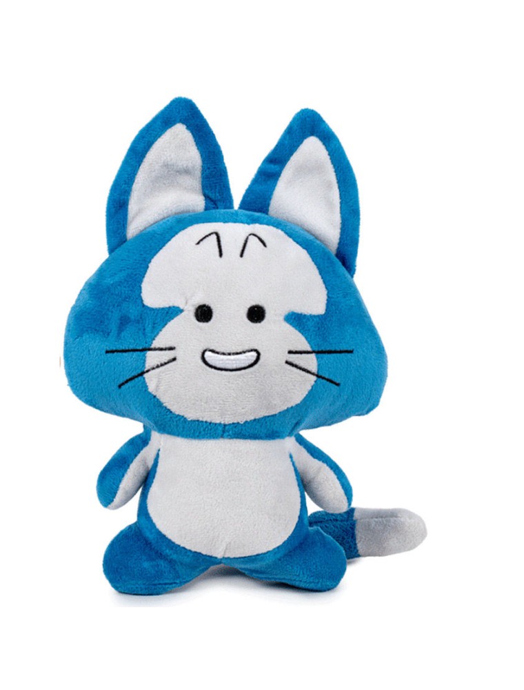 Dragon Ball Puar Peluche 28cm Play By Play