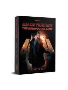 BL - Blade Runner - Starter Set