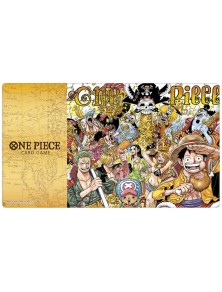 One Piece Card Game Official Playmat Limited Edition Vol.1 (60 x 35 Cm)