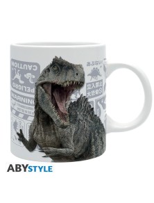 Jurassic World - Tazza -...