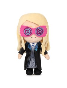 Harry Potter Luna Lovegood Peluche 29cm Play By Play