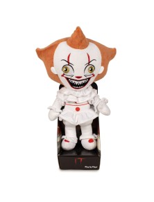 It Pennywise Peluche 27cm...