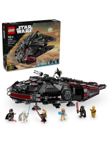 LEGO STAR WARS 75389 - DARK...