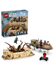 LEGO STAR WARS 75396 -...