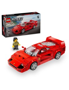 LEGO SPEED CHAMPIONS 76934...