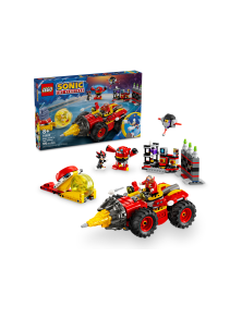 Lego Sonic 76999 - Super...