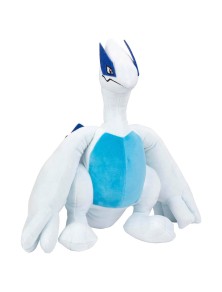 Pokemon Lugia Peluche 30cm...