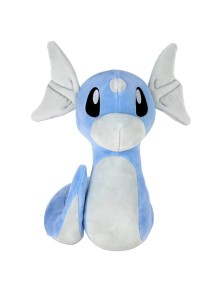 Pokemon Dratini Peluche 20cm Jazwares