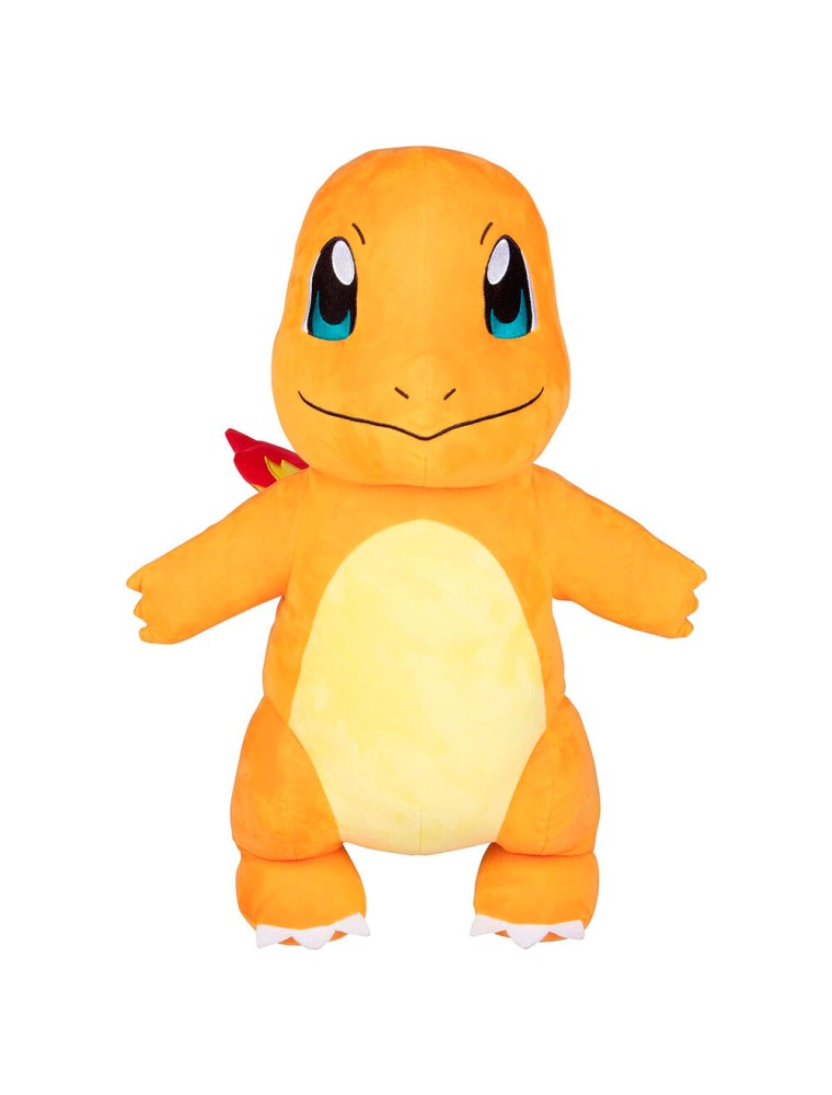 Pokemon Ciondoloander Peluche 60cm Jazwares