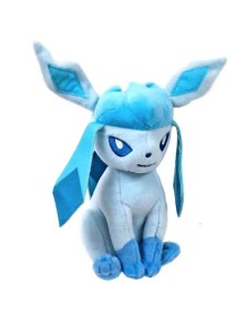 Pokemon Glaceon Peluche...