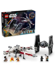 LEGO STAR WARS 75393 -...