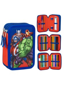 Marvel Avengers Astuccio...