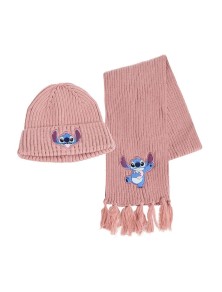 Disney Stitch Berretto +...