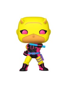 Marvel Super Sized Pop!...