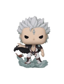 Black Clover Pop! Animation...