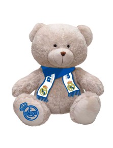 Real Madrid Bear Con...