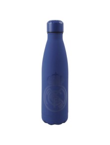 Real Madrid Acciaio Inossidabile Blue Bottiglia 600ml Cyp Brands