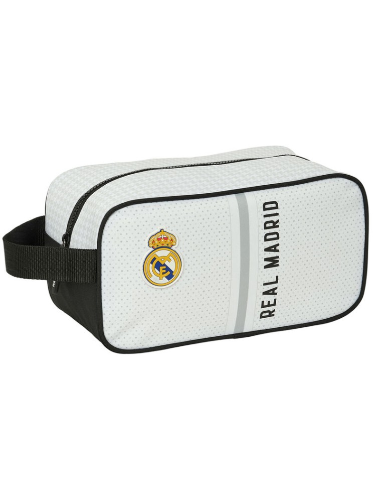 Real Madrid 24/25 shoes bag Safta