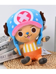 PELUCHE ONE PIECE TONY TONY...