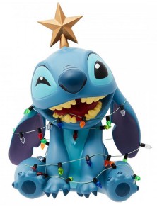 DISNEY STITCH HOLIDAY DISNEY STITCH - FIGURES