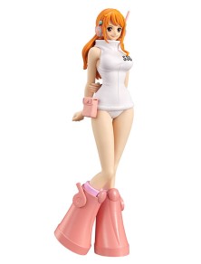 ONE PIECE DXF NAMI ANIME...