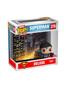 Superman Bitty Pop! Deluxe...