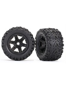 Traxxas - Gomme Talon 3.8"...