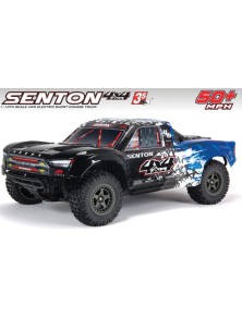 ARRMA - Senton 4X4 3S BLX...