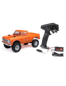 Axial - Chevrolet C10 1967...