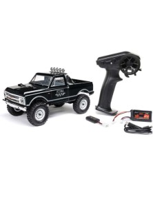 Axial - Chevrolet C10 1967...