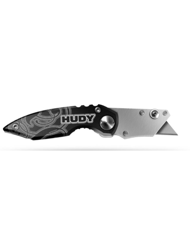 Hudy - TAGLIERINO PROFESSIONALE HUDY CUTTER TOOL