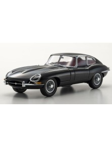 Kyosho Die Cast - Jaguar E...