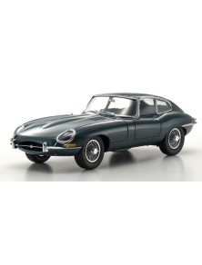 Kyosho Die Cast - Jaguar E...