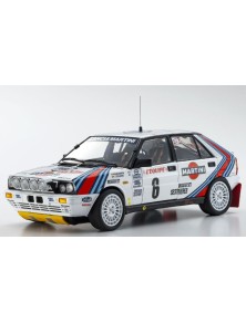 Kyosho Die Cast - Lancia...