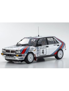 Kyosho Die Cast - Lancia...