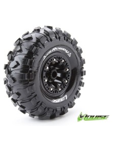 LOUISE RC - GOMME CRAWLER...