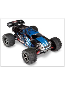 Traxxas - E-Revo 4x4 VXL...