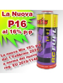 Lattina 1L misc. 16% p-p a...