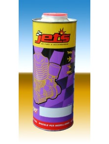 Jets JX4 Racing Olio...