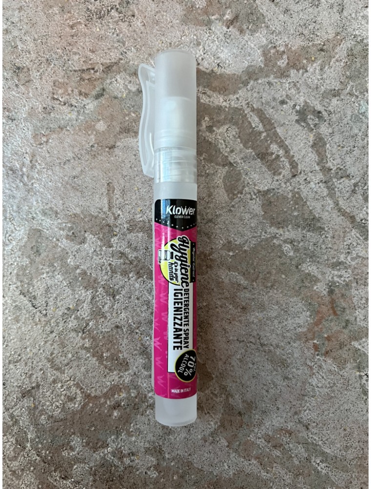 PENNA IGIENIZZANTE SPRAY 10ML